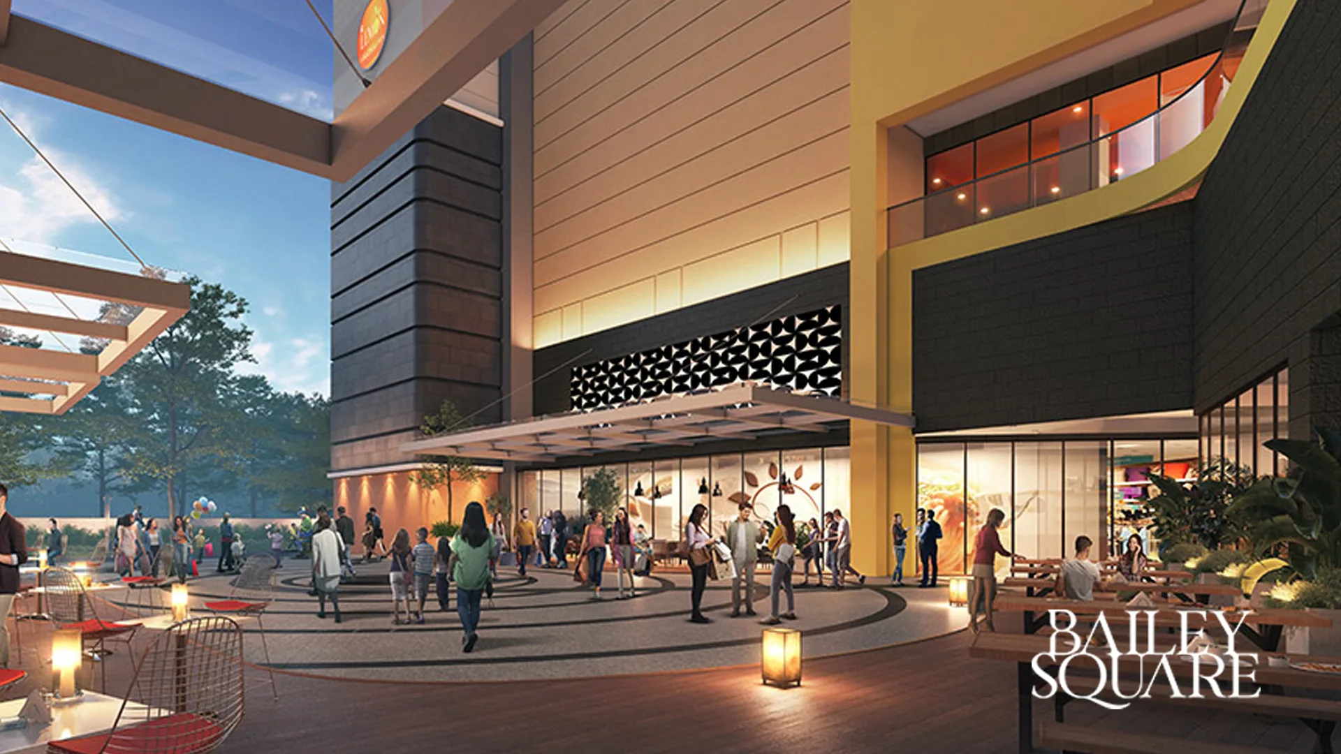 Best Shopping Malls Near You: Top Spots for Shopping, Dining & Entertainment